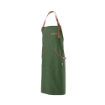 Goya Apron Army green